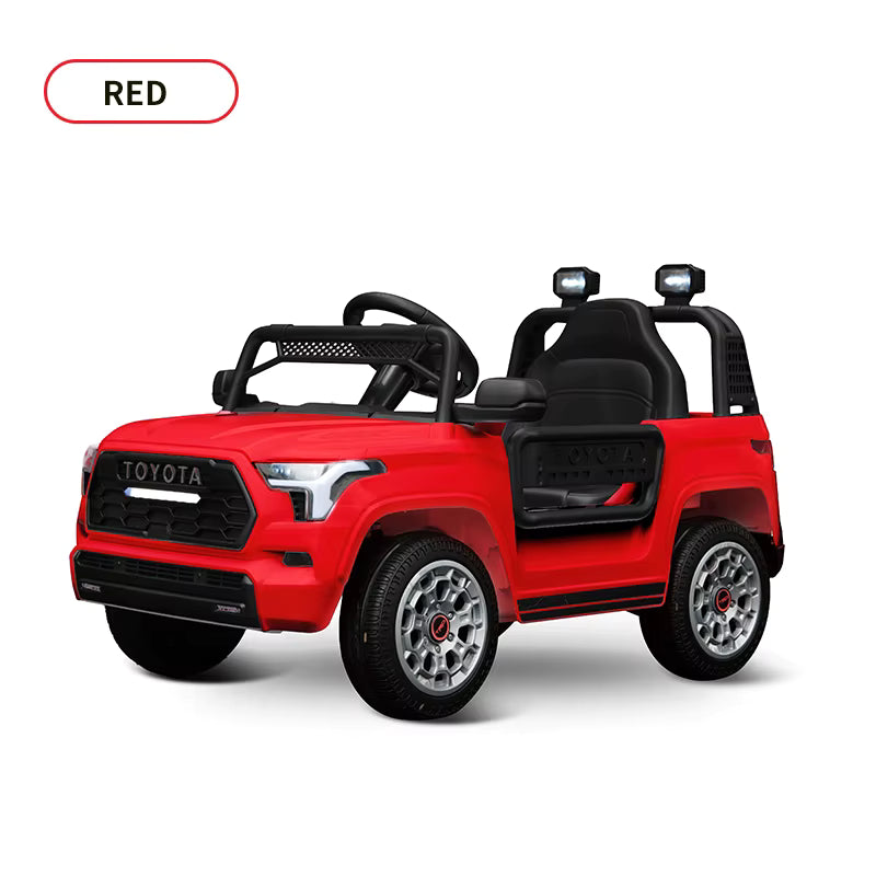 DLS-X19 (Carrinho Vermelho Pequeno)