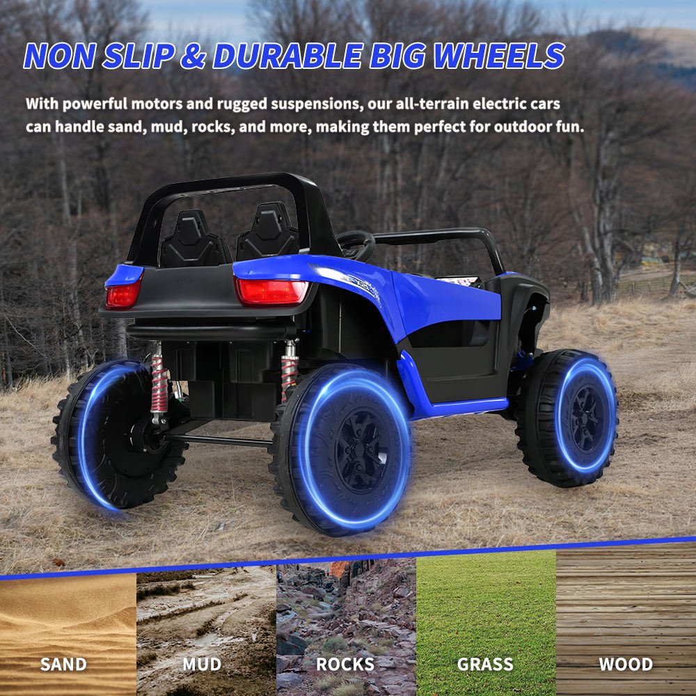 DLS-X21 (ATV Azul)