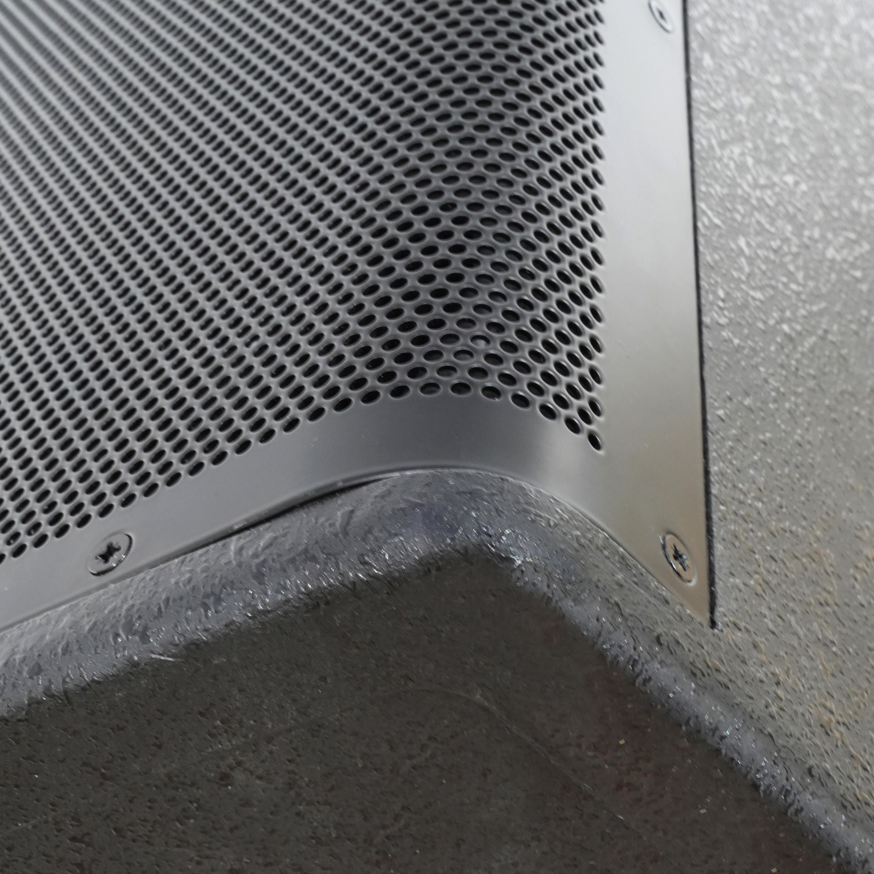 Caixa de Som Ativa RQSONIC AM15D3