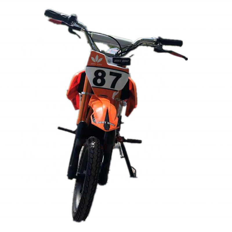 Minimota elétrica infantil Qishiju