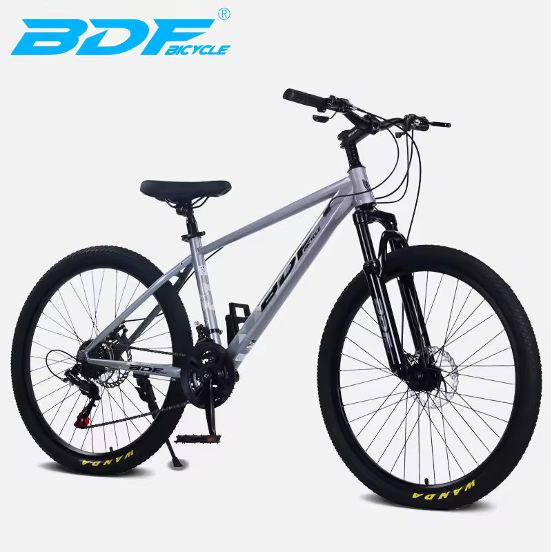 BDF-LXL9-27.5 (27.5" Kid Bike)