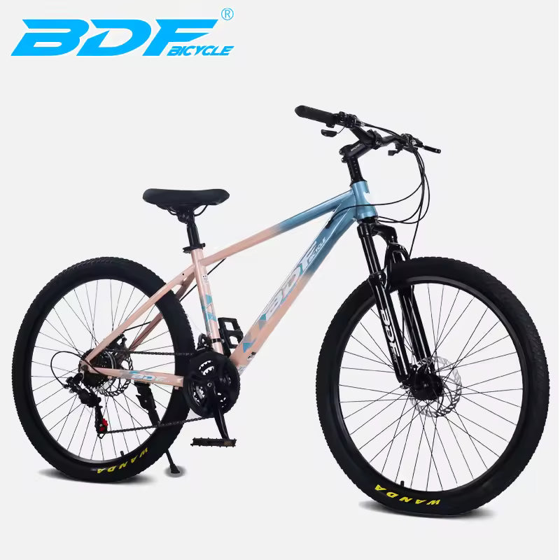 BDF-LXL9-27.5 (27.5" Kid Bike)
