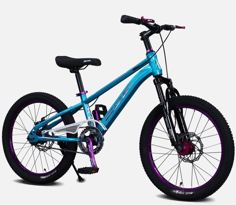 Bicicleta Infantil V8