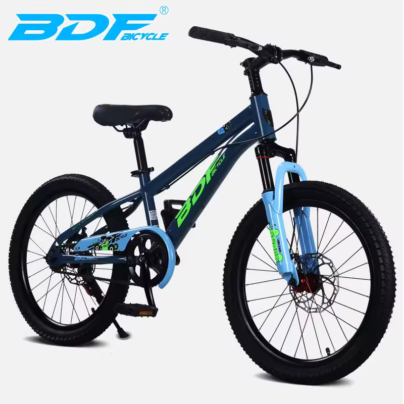 BDF-YQB2-16 (16" Kid Bike)