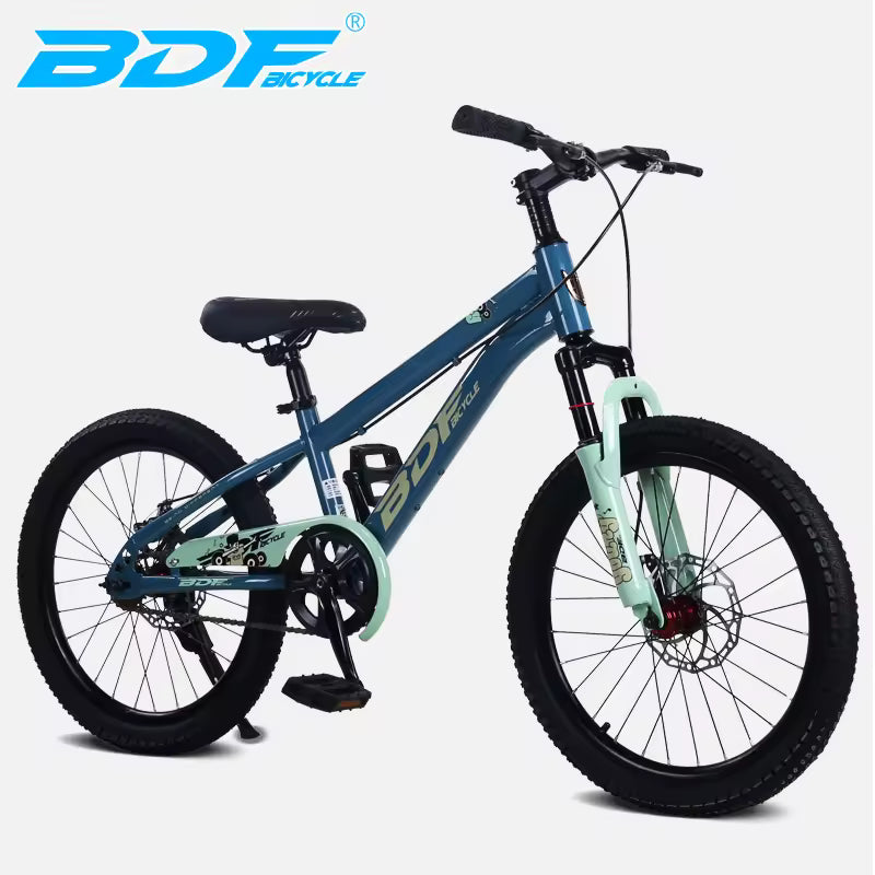 BDF-YQB2-20 (20" Kid Bike)