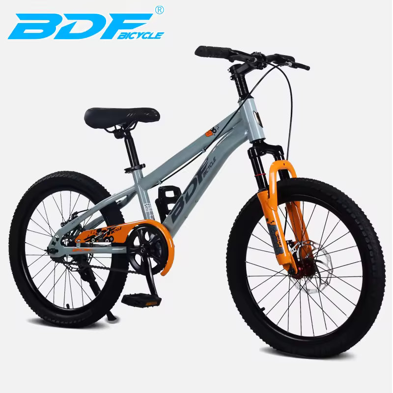 BDF-YQB2-18 (18" Kid Bike)