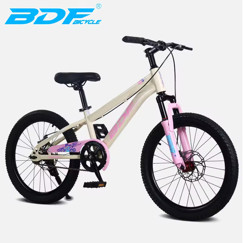 BDF-YQB2-16 (16" Kid Bike)