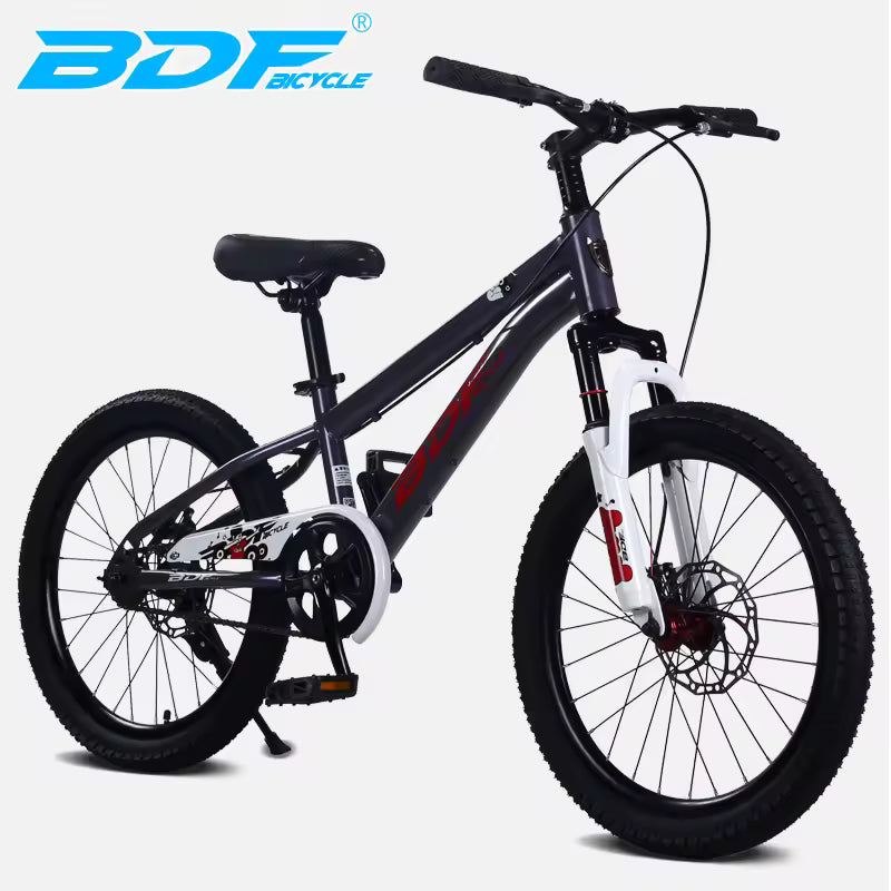 BDF-YQB2-18 (18" Kid Bike)