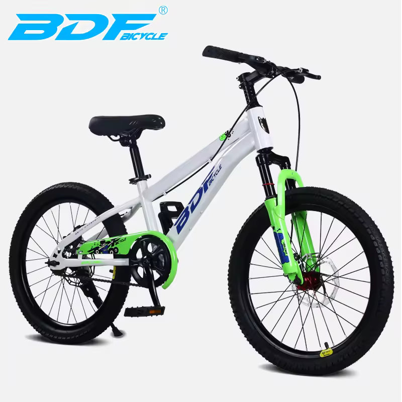 BDF-YQB2-20 (20" Kid Bike)