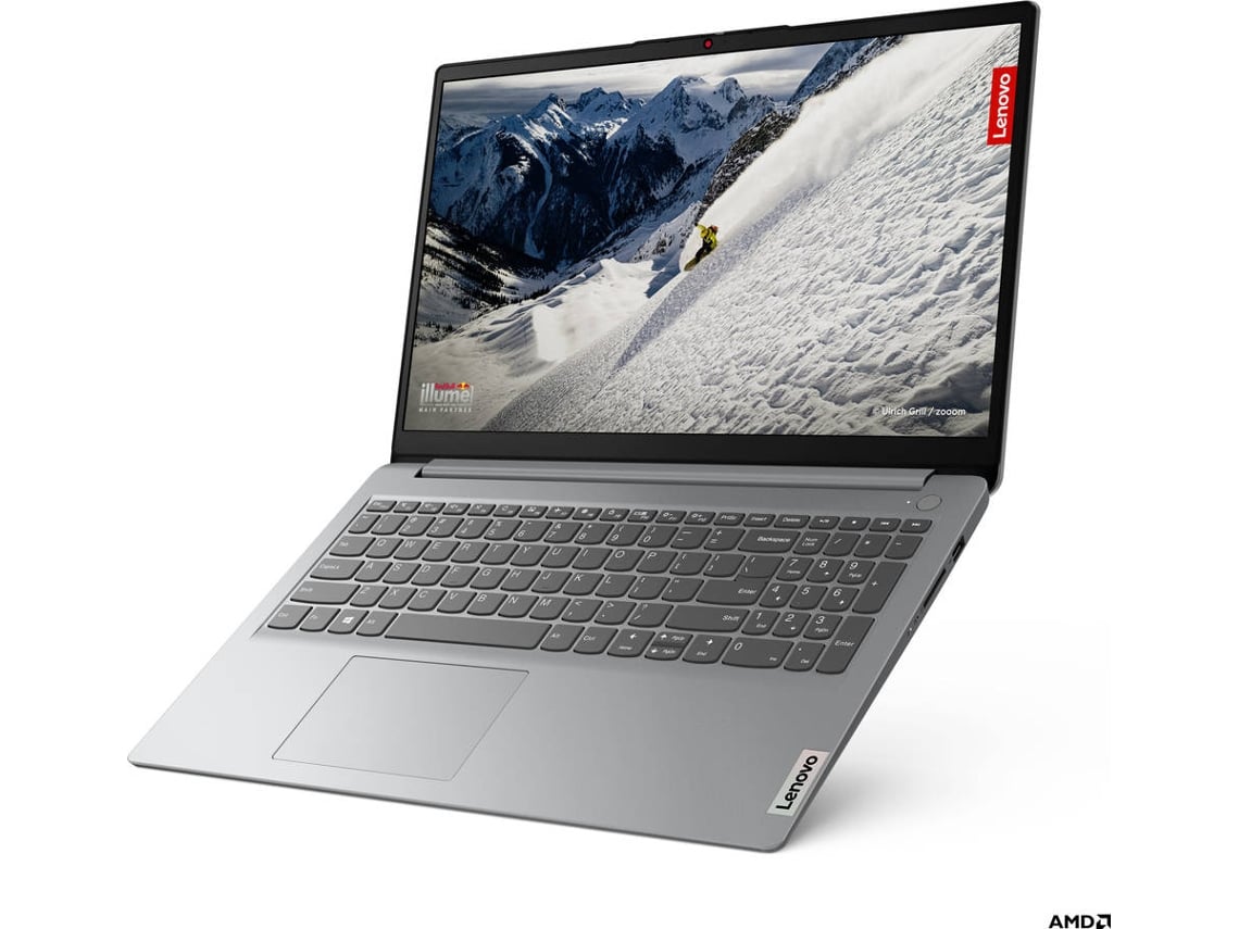 Lenovo ideaPad 1 15AMN7