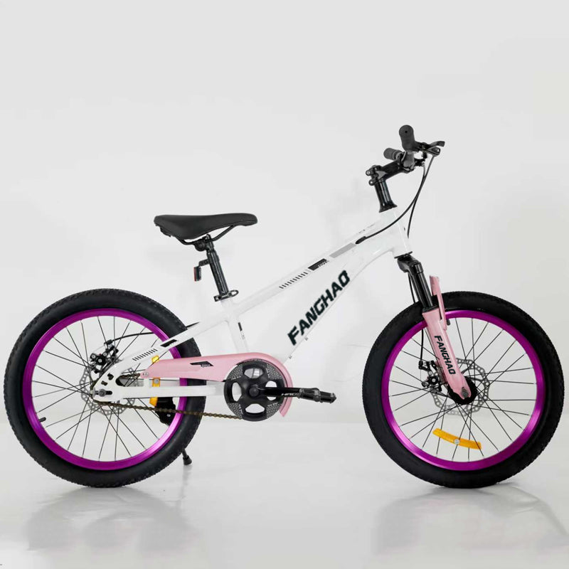 BDF-V8-22 (22" Kid Bike)