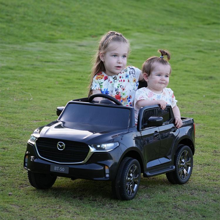 Mazda BT-50