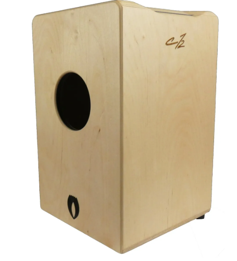 Cajon De Rosa