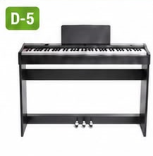 Piano D-5
