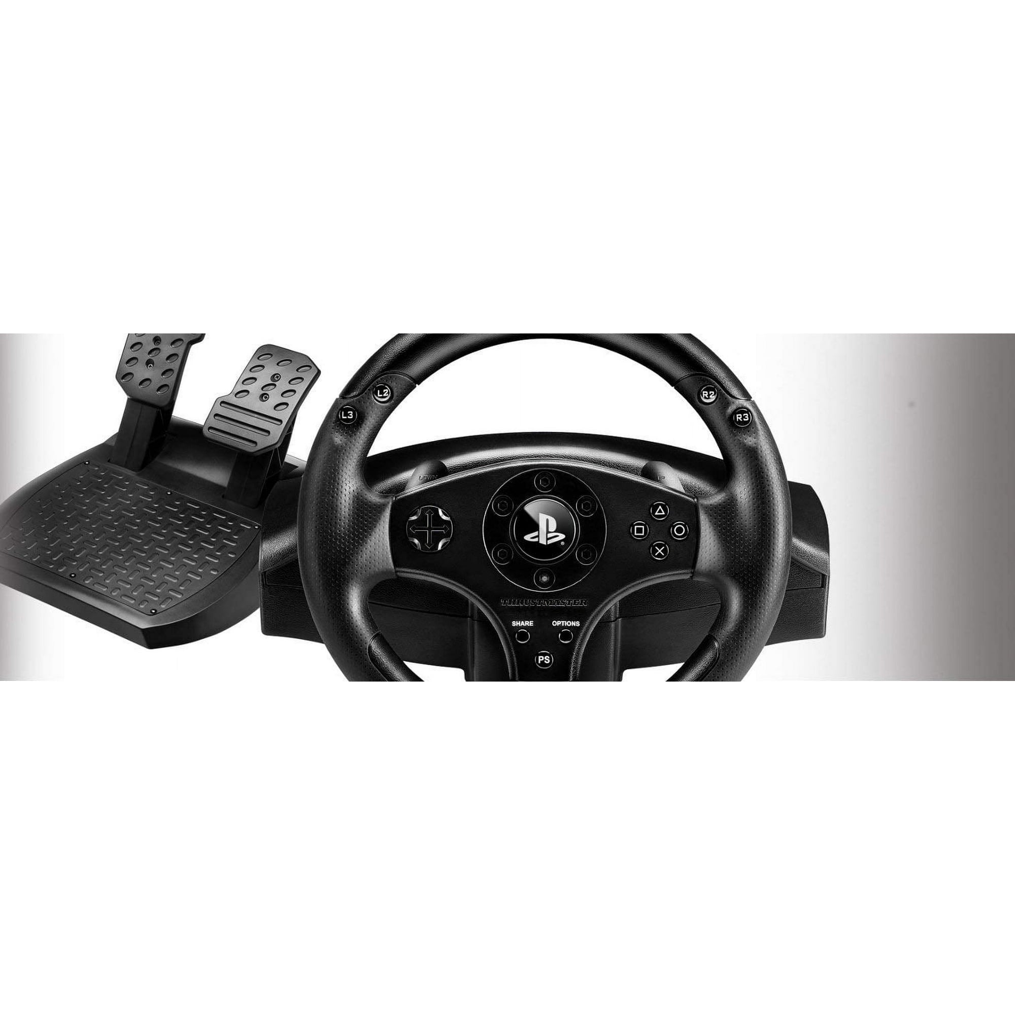 Volante Thrustmaster T80 Racing Wheel