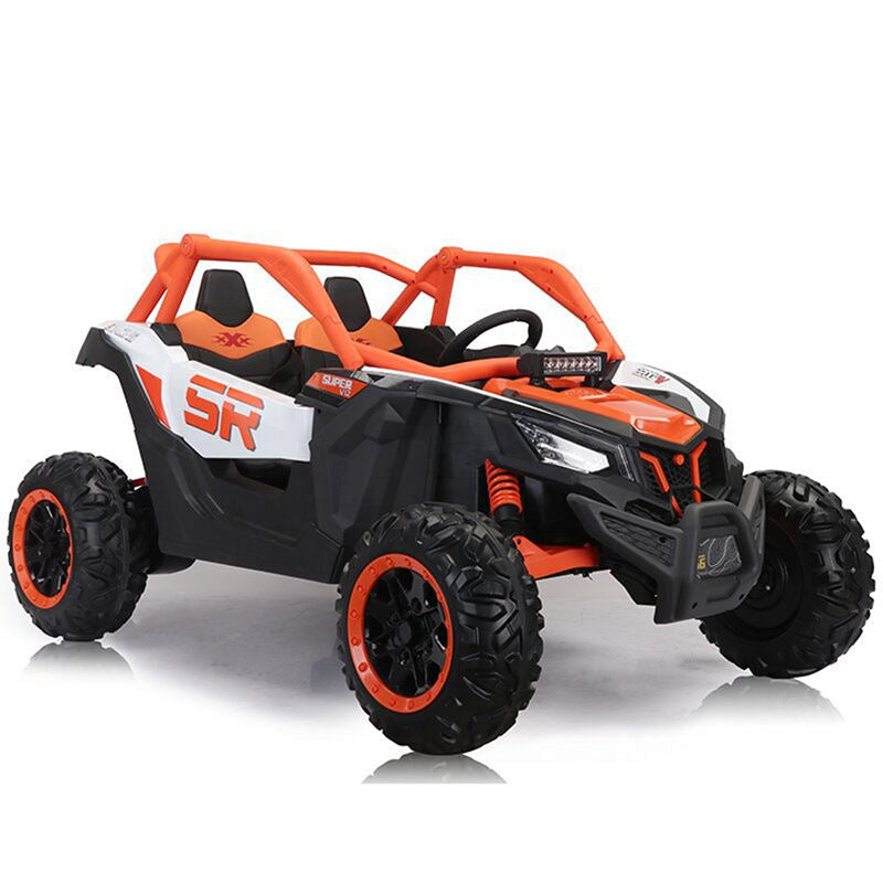 J-808 (Buggy Elétrico)
