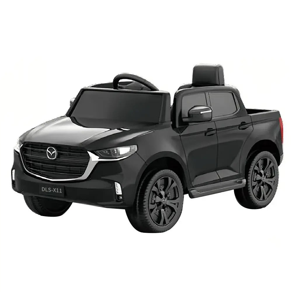 Mazda BT-50