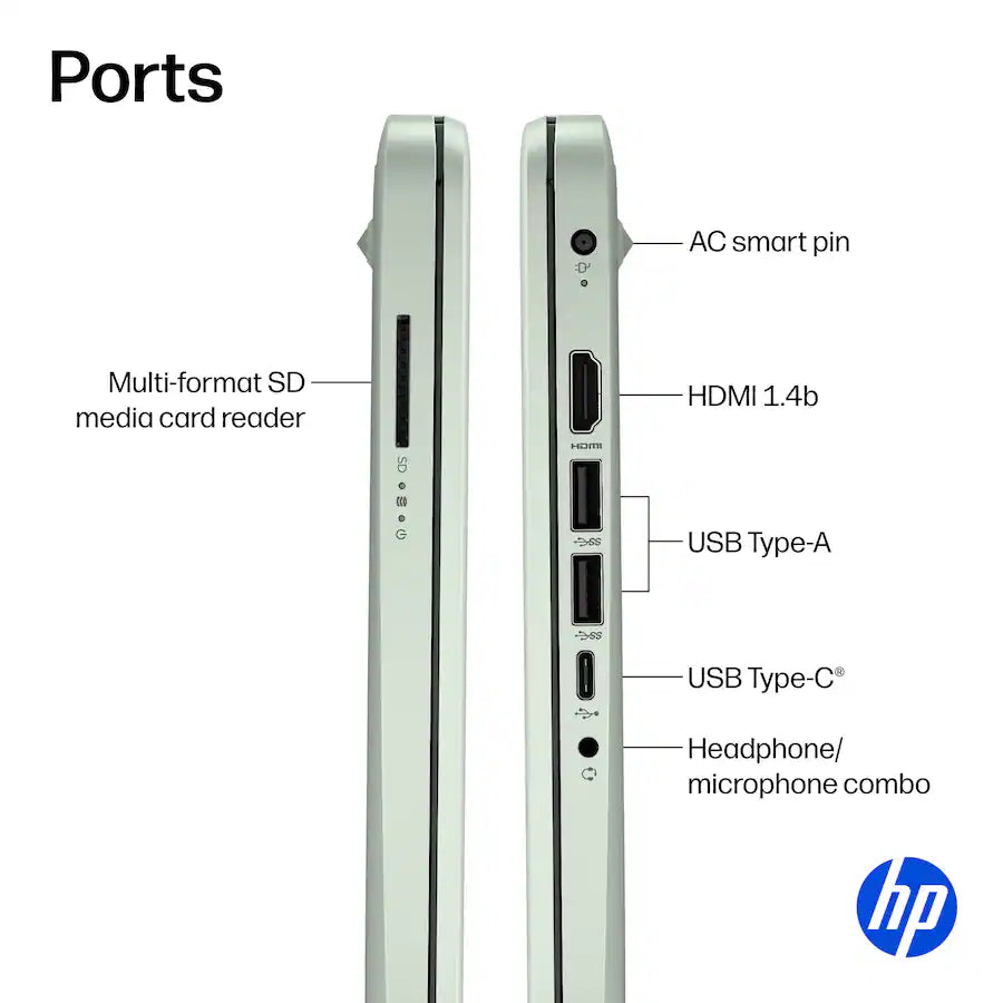 HP 14-dq6103dx
