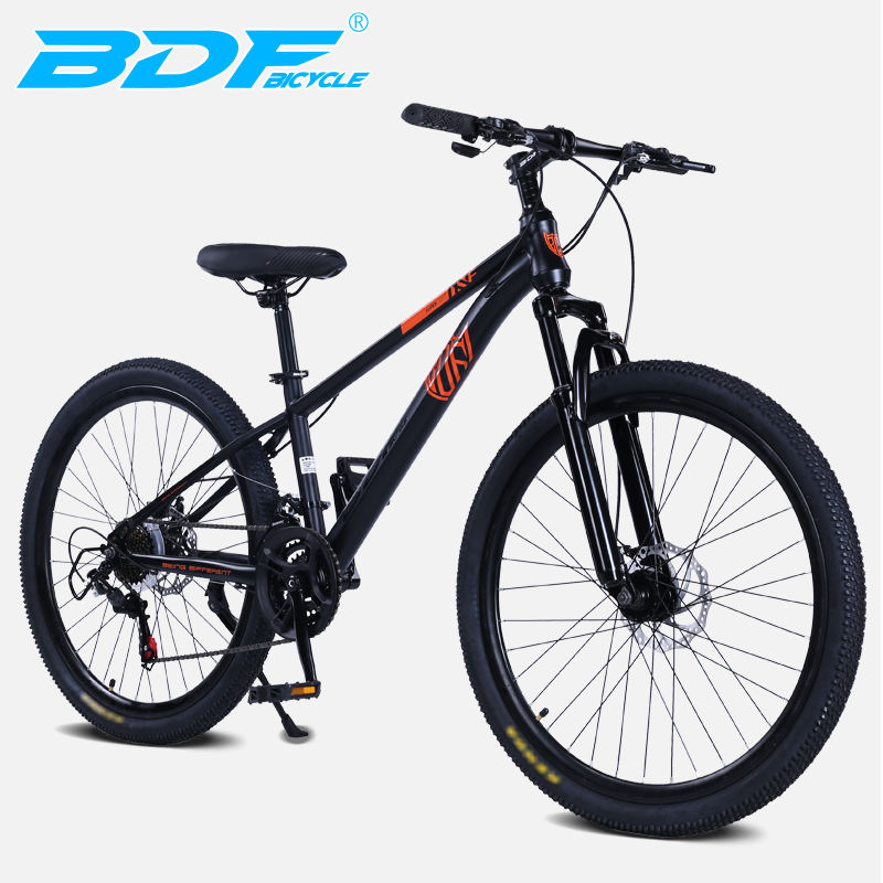 BDF-V8-24 (24" Kid Bike)