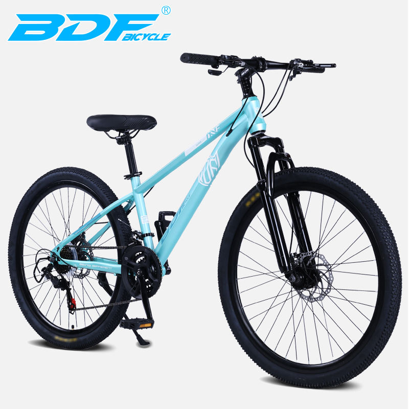 BDF-V8-24 (24" Kid Bike)
