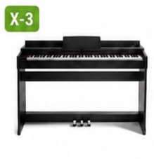 Piano X-3
