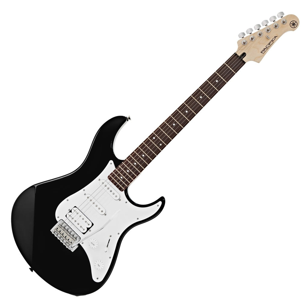 Yamaha Pacifica 112J Guitarra Elétrica