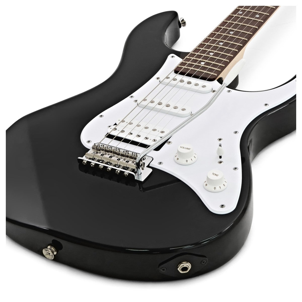 Yamaha Pacifica 112J Guitarra Elétrica