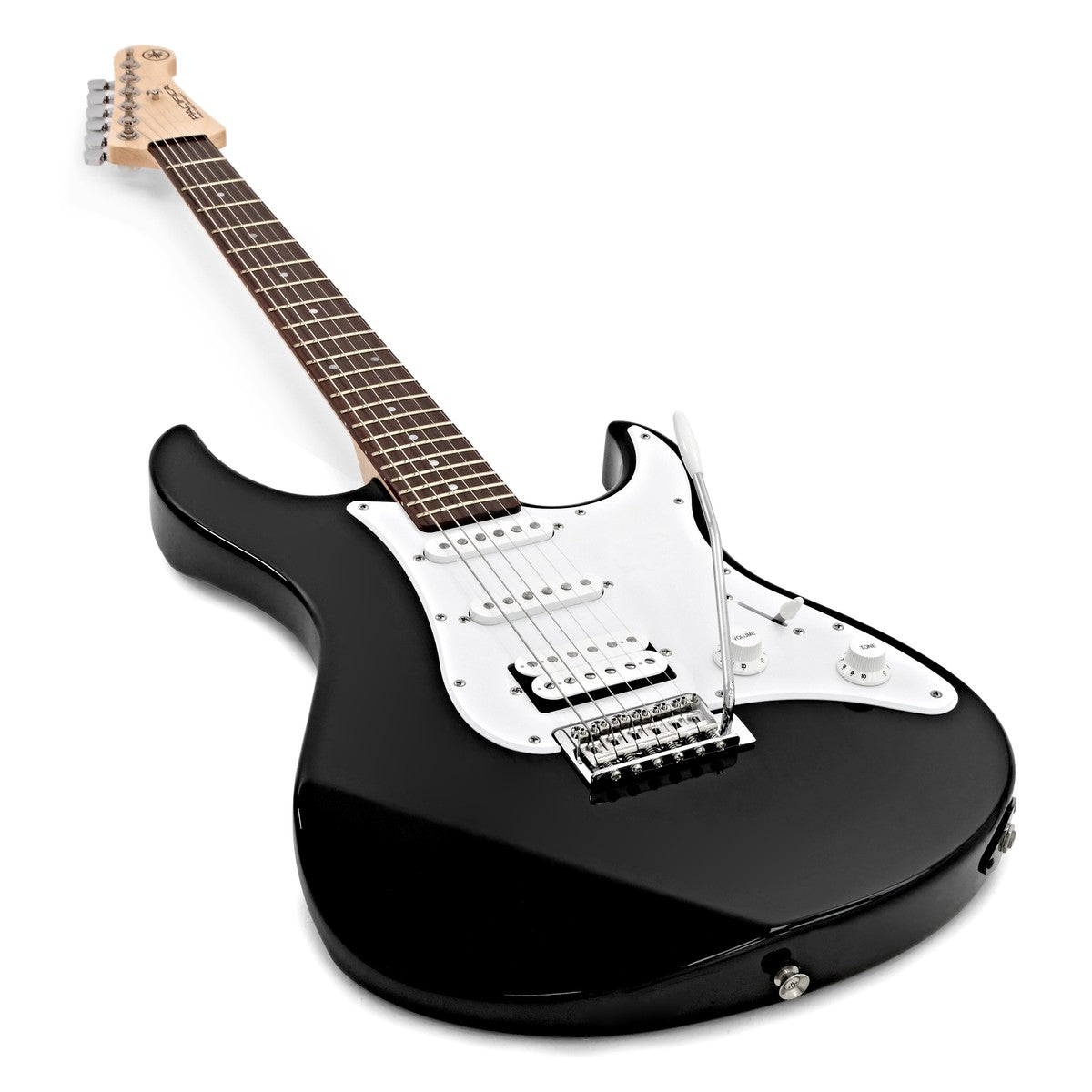 Yamaha Pacifica 112J Guitarra Elétrica