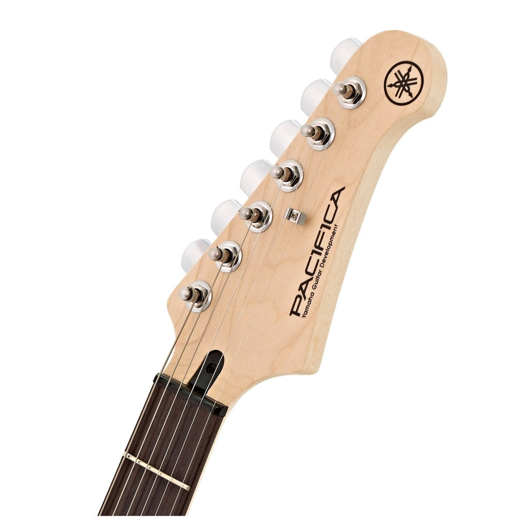 Yamaha Pacifica 112J Guitarra Elétrica